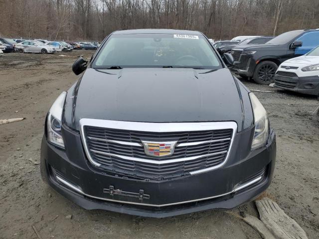 Photo 5 from auction – 2015 CADILLAC ATS with VIN 1G6AG5RX1F0114324