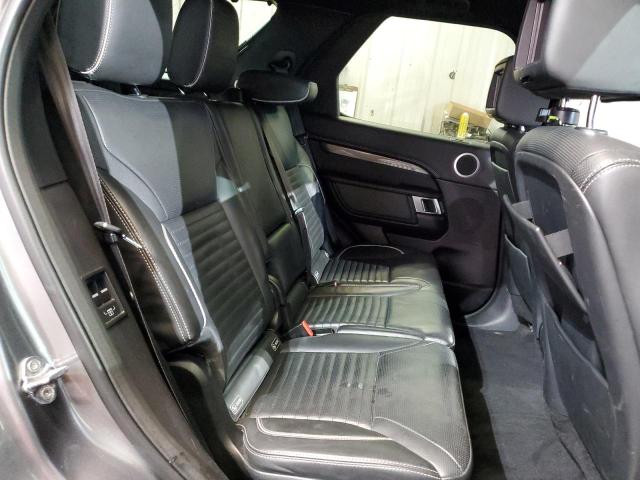 Photo 11 from auction – 2017 LAND ROVER DISCOVERY with VIN SALRHBBK9HA036195