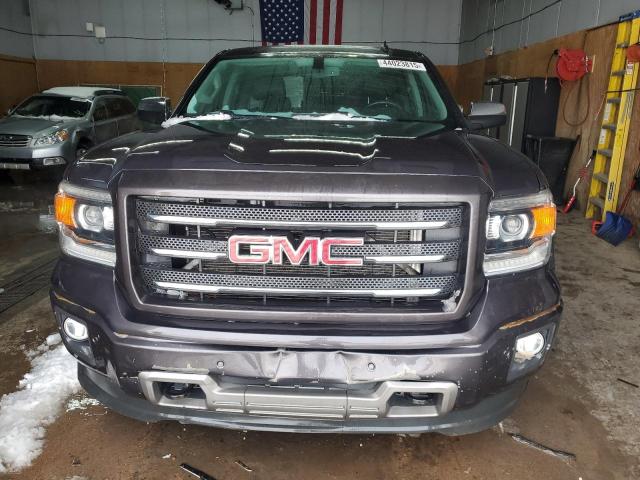 Photo 5 from auction – 2014 GMC SIERRA K15 with VIN 1GTV2VEC8EZ330312