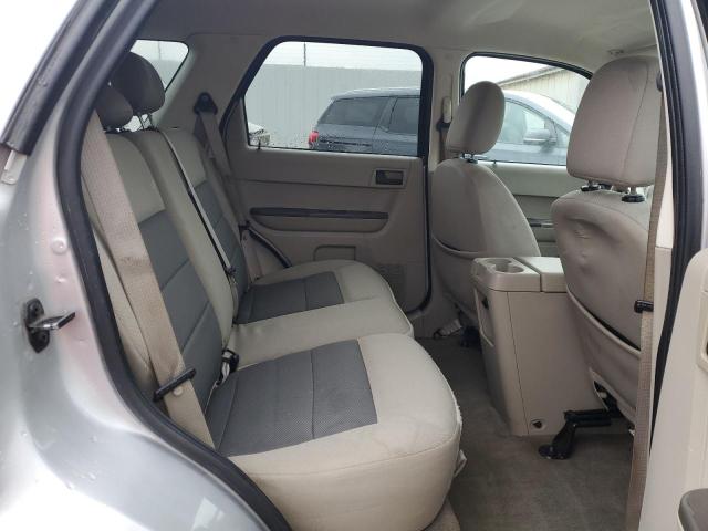 Photo 10 from auction – 2008 FORD ESCAPE XLT with VIN 1FMCU93138KD75371