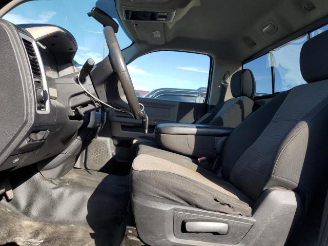 Photo 7 from auction – 2011 DODGE RAM 2500 with VIN 3D7LT2EL2BG629217