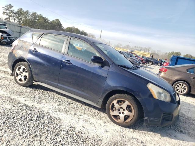 Photo 4 from auction – 2009 PONTIAC VIBE with VIN 5Y2SP67849Z445238