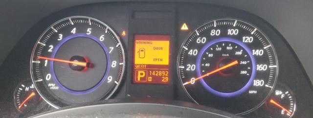 Photo 9 from auction – 2010 INFINITI FX35 with VIN JN8AS1MW5AM856413