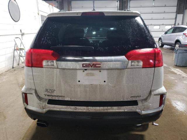 صورة رقم 6 من المزاد - 2017 GMC TERRAIN SL مع VIN 2GKFLTEK9H6164349