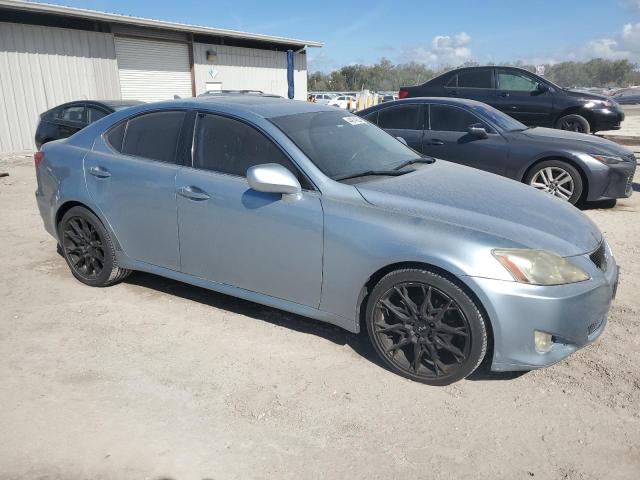 Photo 4 from auction – 2008 LEXUS IS 250 with VIN JTHBK262785054562