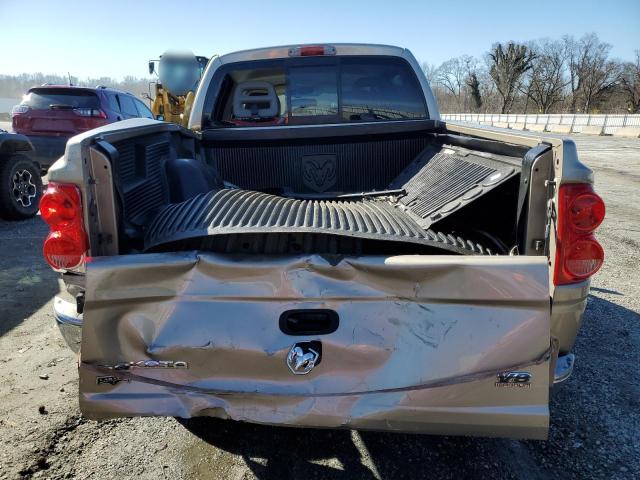Photo 6 from auction – 2005 DODGE DAKOTA QUA with VIN 1D7HW58N15S326888