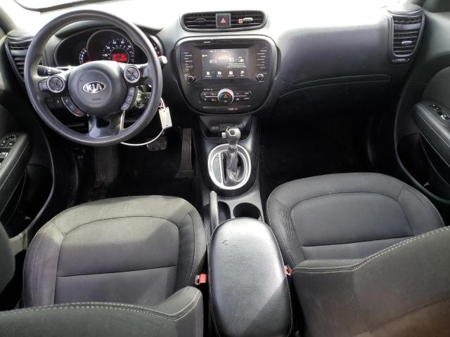 Photo 8 from auction – 2018 KIA SOUL + with VIN KNDJP3A55J7589325