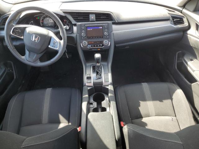Photo 8 from auction – 2017 HONDA CIVIC LX with VIN 19XFC2F50HE036421