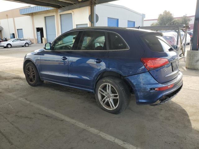 Снимка 2 от търг – 2013 AUDI Q5 PREMIUM с VIN WA1DGAFP0DA027796