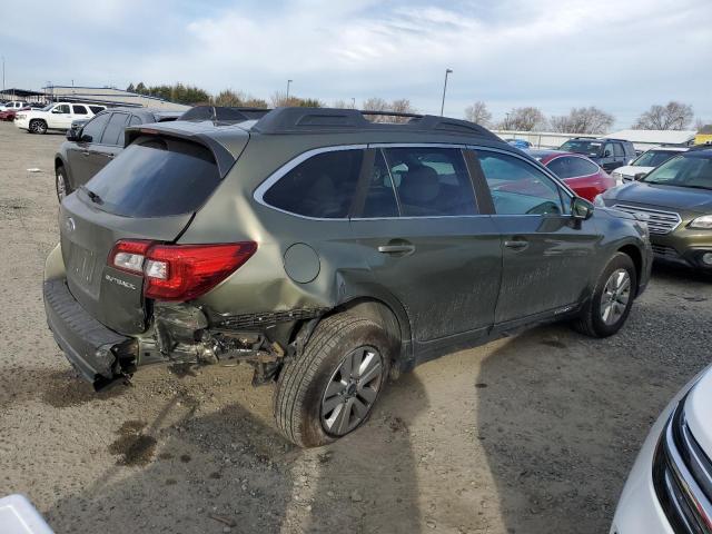 Photo 3 from auction – 2018 SUBARU OUTBACK 2. with VIN 4S4BSAHC8J3219534