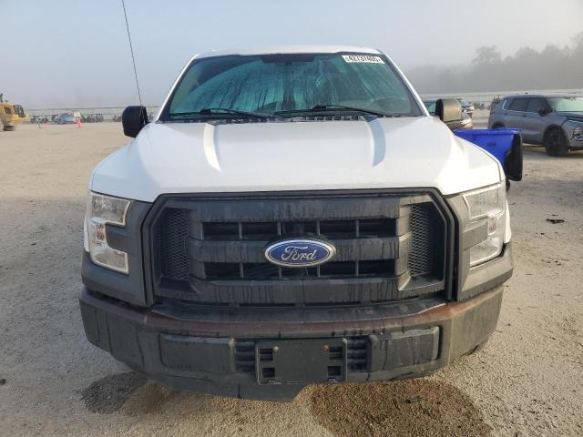Photo 5 from auction – 2015 FORD F150 SUPER with VIN 1FTEX1CF9FKF19942