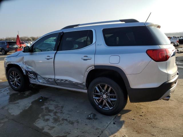 Photo 2 from auction – 2017 GMC ACADIA SLT with VIN 1GKKNMLS2HZ175974