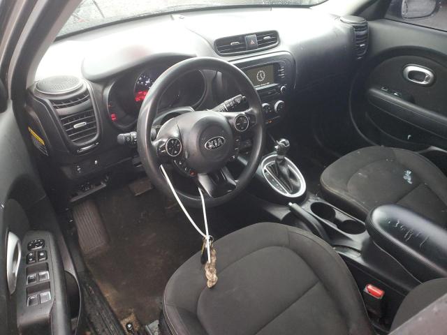Photo 8 from auction – 2019 KIA SOUL with VIN KNDJN2A28K7004647