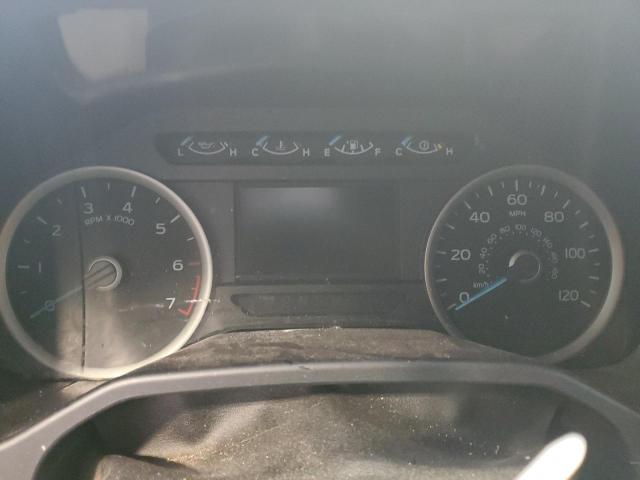 Photo 9 from auction – 2015 FORD F150 SUPER with VIN 1FTEW1EF7FFC12715