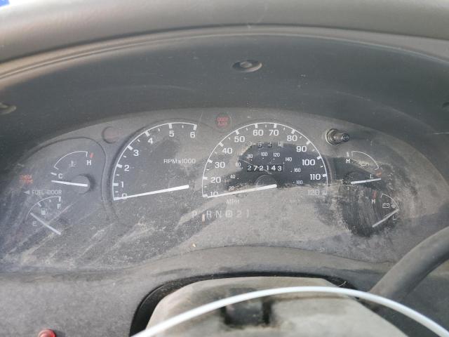 صورة رقم 9 من المزاد - 2001 FORD RANGER SUP مع VIN 1FTYR14E01PB28140