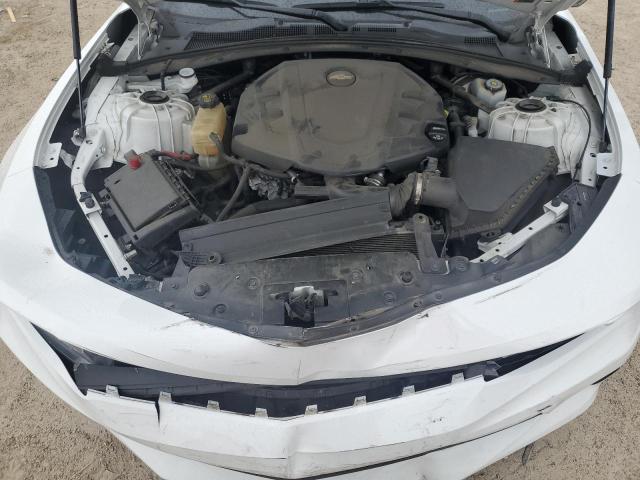 Photo 11 from auction – 2018 CHEVROLET CAMARO LT with VIN 1G1FB3DSXJ0132193
