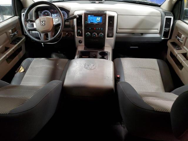 Photo 8 from auction – 2011 DODGE RAM 2500 with VIN 3D7TT2CT4BG529428