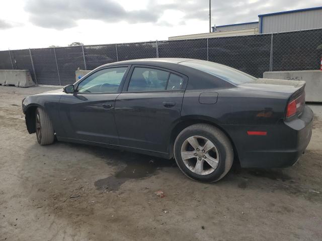 Photo 2 from auction – 2011 DODGE CHARGER with VIN 2B3CL3CG9BH544379