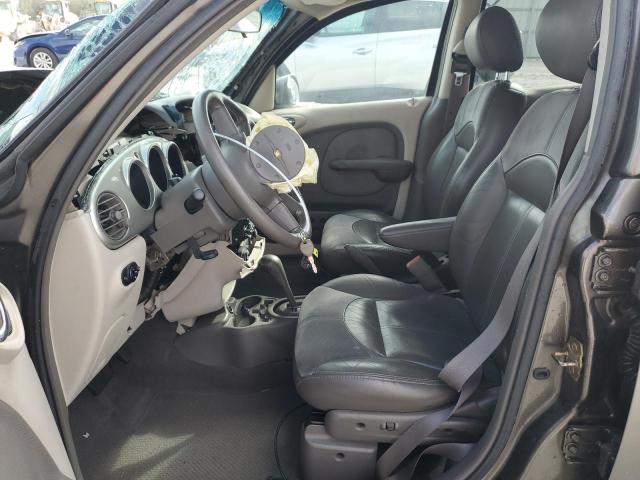 Photo 7 from auction – 2001 CHRYSLER PT CRUISER with VIN 3C8FY4BB61T619200