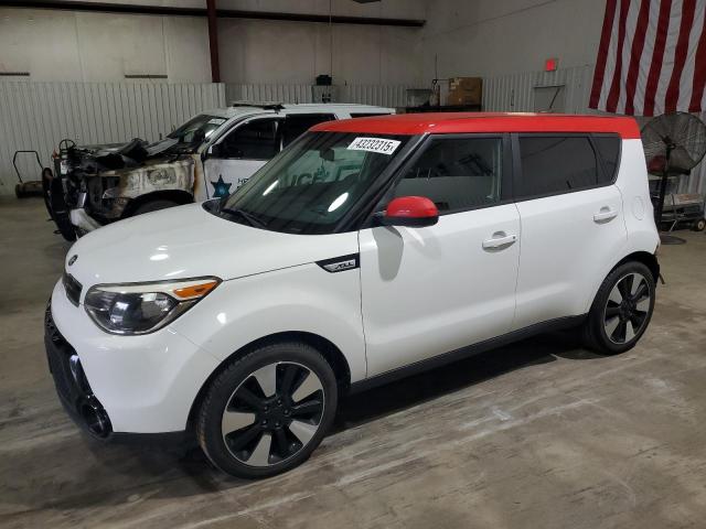 KIA SOUL + 2016 con VIN KNDJP3A5XG7299381 - Foto de la subasta