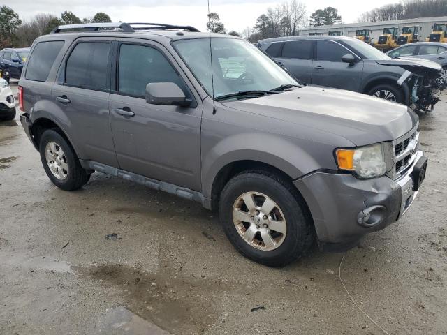 Photo 4 from auction – 2012 FORD ESCAPE LIM with VIN 1FMCU0EG5CKA51683