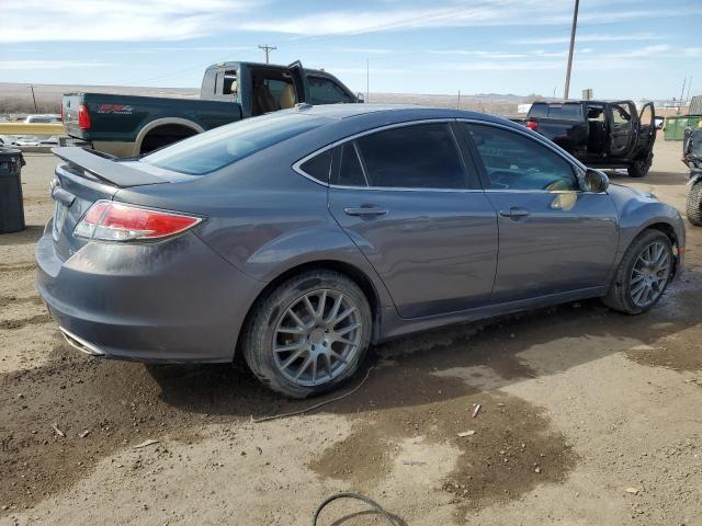 Photo 3 from auction – 2010 MAZDA 6 S with VIN 1YVHZ8CB6A5M38461