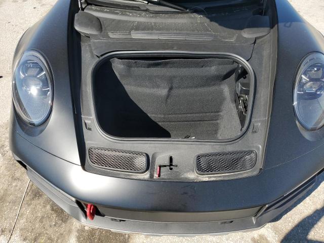 Photo 11 from auction – 2024 PORSCHE 911 CARRER with VIN WP0AB2A92RS225500