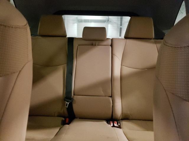 Photo 10 from auction – 2019 TOYOTA RAV4 LE with VIN 2T3LWRFV2KW045930