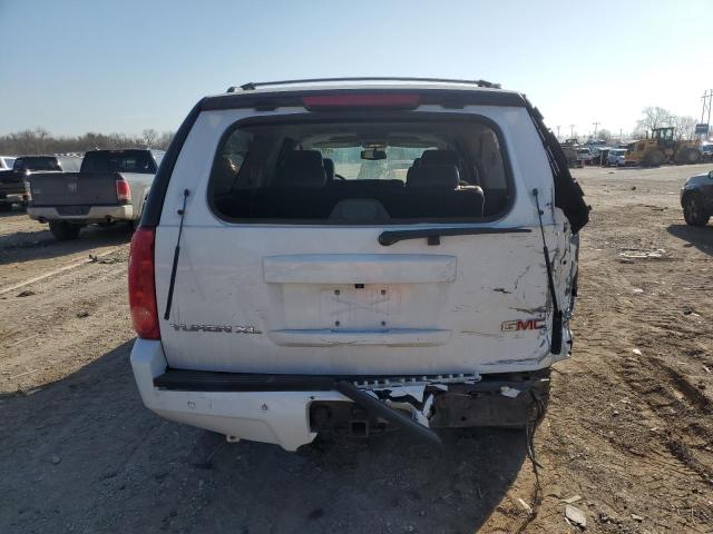 Photo 6 from auction – 2014 GMC YUKON XL with VIN 1GKS2LE70ER185474