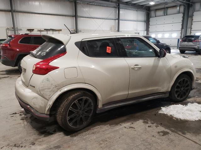 Photo 3 from auction – 2014 NISSAN JUKE S with VIN JN8AF5MV3ET366311