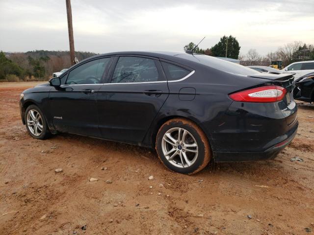Zdjęcie 2 z aukcji – 2016 FORD FUSION SE z VIN 3FA6P0LU3GR183317
