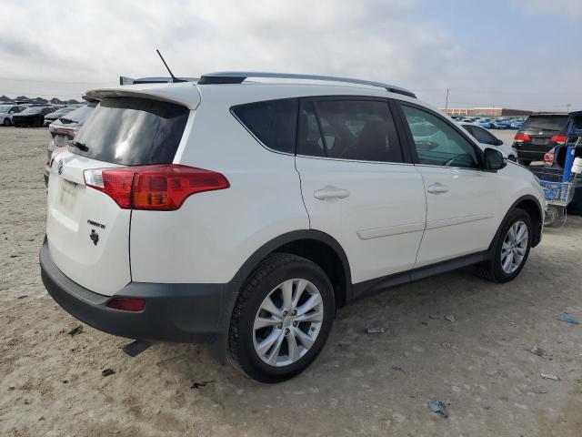 Photo 3 from auction – 2013 TOYOTA RAV4 LIMIT with VIN 2T3YFREVXDW016752