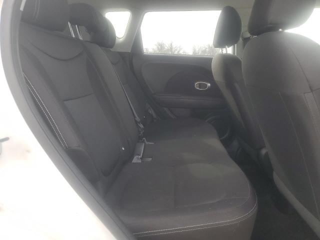 Photo 10 from auction – 2016 KIA SOUL with VIN KNDJN2A26G7305375