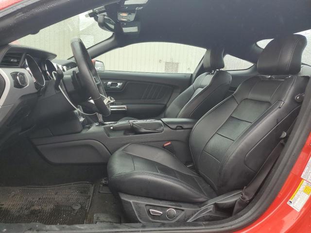 Photo 7 from auction – 2016 FORD MUSTANG with VIN 1FA6P8TH2G5225125