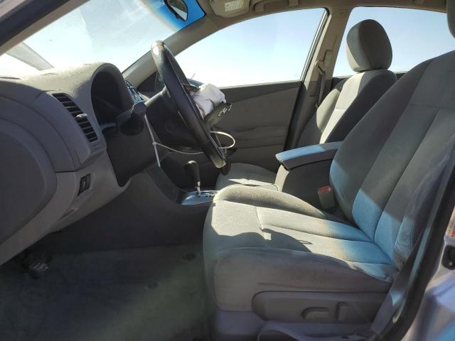 Photo 7 from auction – 2012 NISSAN ALTIMA BAS with VIN 1N4AL2AP1CC127982
