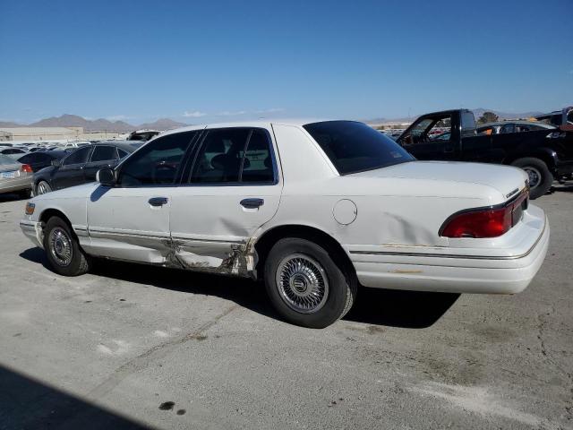 Photo 2 from auction – 1997 MERCURY GRAND MARQ with VIN 2MELM74W3VX728220