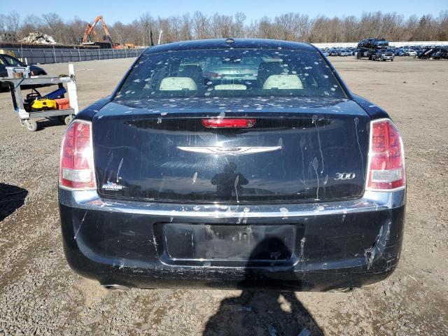 Photo 6 from auction – 2014 CHRYSLER 300 with VIN 2C3CCAAGXEH344223