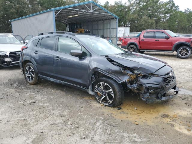 Photo 4 from auction – 2024 SUBARU CROSSTREK with VIN JF2GUADC5R8314997