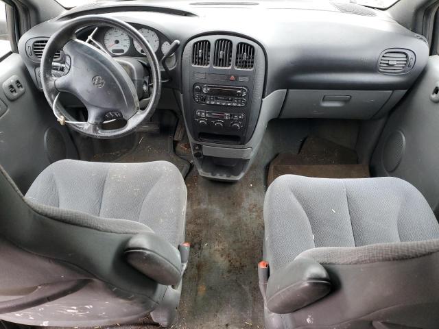 Photo 8 from auction – 2004 DODGE GRAND CARA with VIN 1D4GP24R14B543305