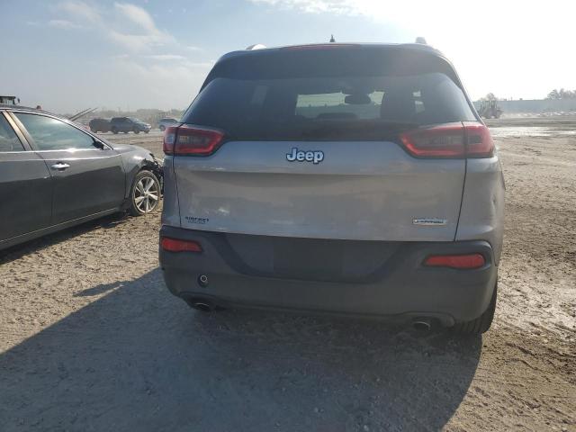 Photo 6 from auction – 2014 JEEP CHEROKEE L with VIN 1C4PJLCS5EW315892