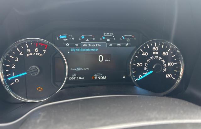 Photo 8 from auction – 2019 FORD F150 SUPER with VIN 1FTEW1E42KFA44376