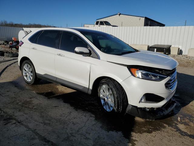Photo 4 from auction – 2020 FORD EDGE TITAN with VIN 2FMPK4K97LBB55235