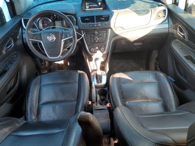Photo 8 from auction – 2013 BUICK ENCORE with VIN KL4CJCSB9DB178956