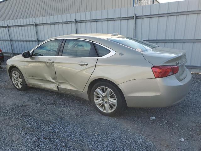 Photo 2 from auction – 2014 CHEVROLET IMPALA LS with VIN 2G11Y5SLXE9151385