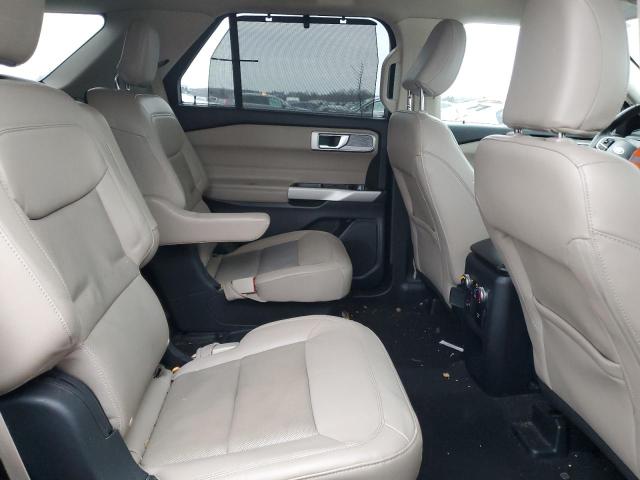 Photo 11 from auction – 2021 FORD EXPLORER L with VIN 1FMSK7FHXMGB06523
