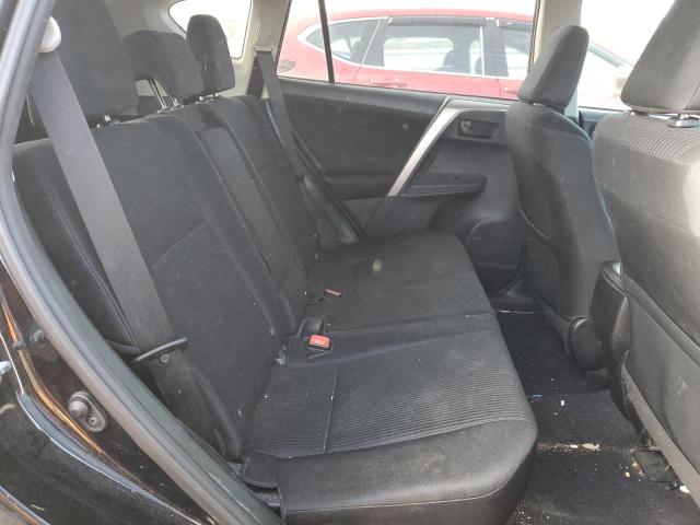 Photo 11 from auction – 2015 TOYOTA RAV4 LE with VIN 2T3BFREV1FW327866