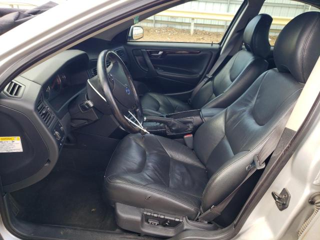 Photo 7 from auction – 2004 VOLVO S60 2.5T with VIN YV1RS59V642406804
