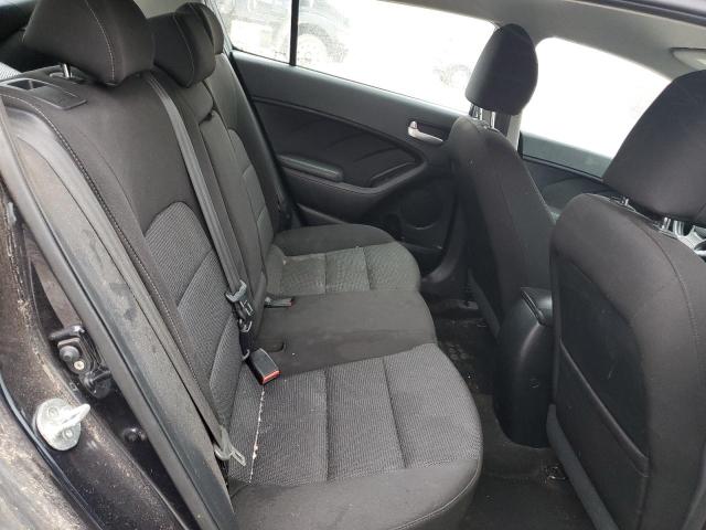 Photo 10 from auction – 2017 KIA FORTE LX with VIN KNAFK5A84H5721164