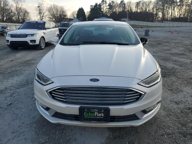 Photo 5 from auction – 2017 FORD FUSION SE with VIN 3FA6P0H98HR165711