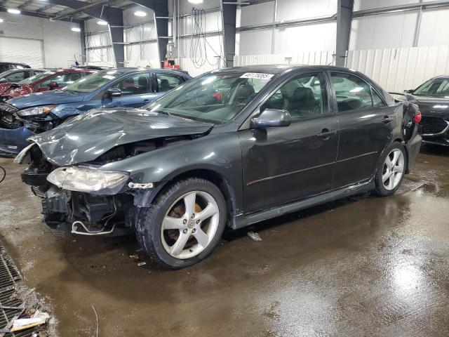 MAZDA 6 S 2005 с VIN 1YVHP80D955M66983 - Снимка от търг